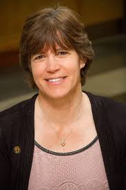 Lori A. Vermeulen, Stockton's New Provost: 'Empowering Faculty' Leads to  Student Success