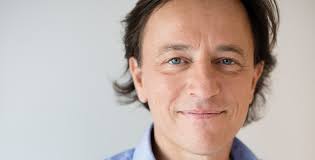 Column Jean-Pierre van de Ven: Moppie