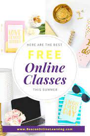 Free parenting classes are a terrific community resource for some families, but not so much for in most cases, families benefit from free classes for parents because it helps them consider things the 3 best free online classes for parents. Free Online Learning Summer Fun Class Blogging Mentor Free Online Learning Free Online Classes