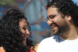 The Long Road After Revolution: Campaign to Free Egypt's Alaa Abd El Fattah  · Global Voices Advox