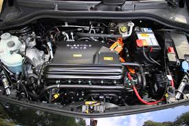 Essai Mercedes Classe B Electric Drive Etoile Survoltee