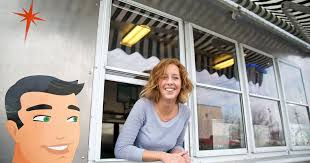 Food truck owner's view of Obamacare changed