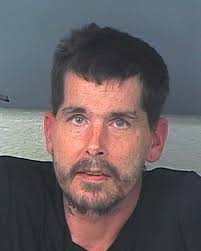 Man charged with murder after Hernando jail inmate dies, sheriff says