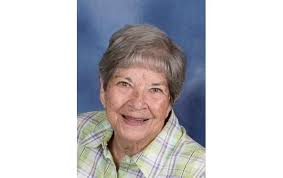 Dorothy Whitford Obituary (2018)