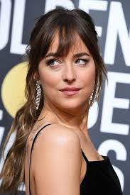 The first celebrity up is dakota johnson. Dakota Johnson Hair Best Worst Photos Marie Claire Australia