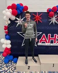 Crimson Tide Aquatics added a new...