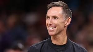 Suns legend Steve Nash delivers strong message about Stephen Curry's place  in the NBA GOAT debate