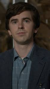 While it’s Dr. Murphy’s job to teach, he’s getting a lesson himself. Find  out