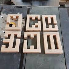 Made of wooden material, best challenge for kids and adults the lock may look simple, but it contains lots of mysteries, to challenge your mind and test your nerve. Wooden Gordian Knot Wood Puzzles Diy Wooden Projects Wood Toys