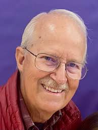 Richard William McClain