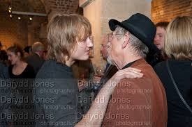 NICK HURT; JOHN HURT