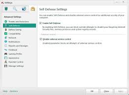 Free Up Disk Space After Installing Kaspersky Antivirus Or Internet Security