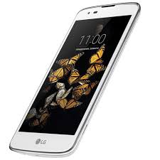 La serie q de lg sigue creciendo. Smartphone Lg K8 K350 5 Hd 1 5gb 8gb 4g 5 8mpx Blanco Quonty Com