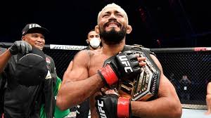 Latest on deiveson figueiredo including news, stats, videos, highlights and more on espn. 5 Things You Didn T Know About Ufc Flyweight Champion Deiveson Figueiredo