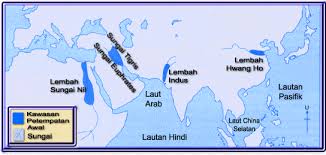 Pembinaan piramid bermula daripada ilham imhotep, iaitu saintis, ahli fizik, arkitek, dan penasihat penting kepada firaun djoser (3150 s.m.). Lokasi Tamadun Awal Dunia Chemistry Quiz Quizizz