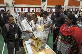 Последние твиты от cameron highlands (@cameronhighland). 811 Ec Workers For Tomorrow S Cameron Highlands By Election