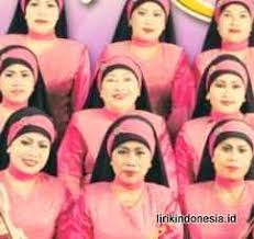 Sentuhan hari raya composed by: Lirik Lagu Selamat Hari Raya Nasida Ria Lirik Lagu Populer