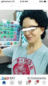 Thanks Rick Wiggins My dear friend Sara Honey! “Jubilee” costume I would  think!💗