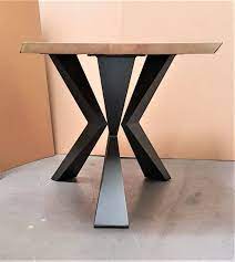 These high quality furniture legs are ideal for, chairs, wardrobes, cupboards, coffee tables and other furniture. One Designer S Modern Unique Leg Modern Table Legs Modern Table Contemporary Dining Table