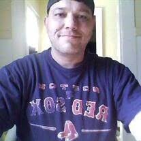 Edward John Atherton Obituary