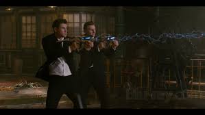 Men In Black International Blu Ray Release Date September 3 2019 Blu Ray Dvd Digital Hd Over the past few weeks, major studio tentpoles have struggled to draw in large crowds, making the wrong kind of history for their respective franchises. men in black international blu ray