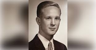 Obituary information for William H. Casselman