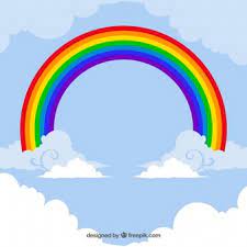 Grupo com 38 anos de experiência. Gratisvektoren Arco Iris 20 Illus Im Ai Eps Format