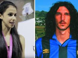 Le farfalle si preparano per le olimpiadi e puntano all'all around. Ricordate Felice Centofanti Sua Figlia Andra Alle Olimpiadi Di Rio Con Le Farfalle Azzurre Eurosport