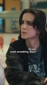 He should probably take care of that 🙂 #ShelteronPrime #Shelter  #AbbyCorrigan #AntonioCipriano #PrimeVideo #ShelterPV