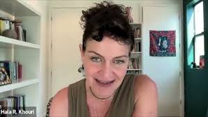 An Author Chat with James Ellson