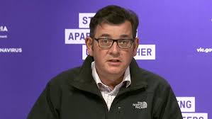 He said changes to the use of masks was just good common sense. Coronavirus Victoria Restrictions Daniel Andrews Announces Home Visit Restrictions Details Full List Of Everything You Can And Can T Do Now In Victoria Including Changes To Cafes Pubs And Indoor Gatherings Guide