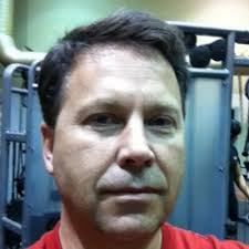 John Honsberger (@JAHonsberger)