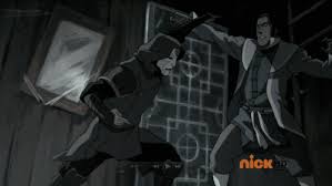 How Does Amon Take Away Bending? | Avatar Amino