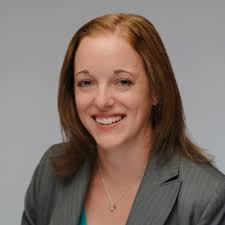 Our team is so fortunate to have Rachel leading the way!