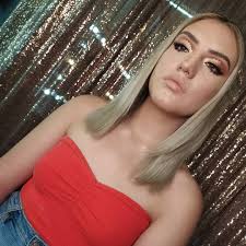 Andrea Barrera Make Up