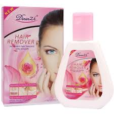 painless hair removal cream effective