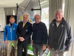 SVSH-Verbandstag: Naturschutz, Nachhaltigkeit und Nachwuchs : Seglerverband  Schleswig-Holstein