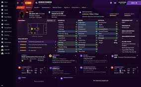 In the game fifa 21 his overall rating is 80. Pdrlprx5favxam