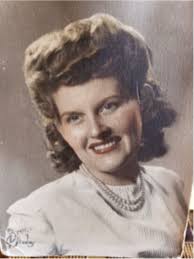 Etta Maud Garretson Obituary July 20, 2021