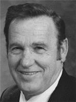 James Allen Obituary (1938