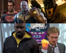 Every betrayal in season 1 (spoilers). Episode 57 Iron Fisting Male Members Keebler Media