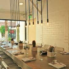 Get menu, photos and location information for workshop kitchen + bar in palm springs, ca. Workshop Kitchen Bar Restaurant Palm Springs Ca Opentable