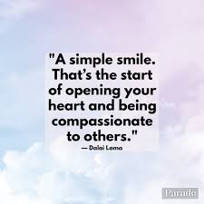 Get help from these best motivational quotes so you can start your day with a positive outlook on life and take on the challenge of having a great year. 150 Smile Quotes Quotes To Get You Smiling