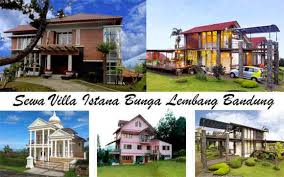 Villa istana bunga terdiri dari berbagai motif villa yang hampir 90% disewakan oleh. Villa Istana Bunga I Sewa Villa Di Lembang Bandung Home
