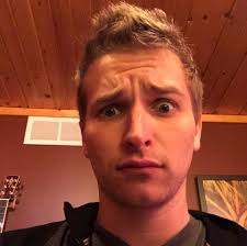 Nate Nickel Comedian