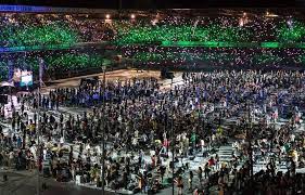 Les dessous de la démission inattendue de julien stéphan connus. Rockin 1000 Mille Musiciens Au Stade De France Un Pari Technique Et Surtout Humain