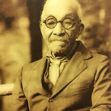 JOHN BROWN TODAYA Biographer's Blog: Lyman Eppes Jr.'s Christmas Memory of  John Brown