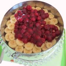 Gewittertorte Rezept Mit Bild Rezept Kuchen Und Torten Rezepte Kuchen Und Torten Kuchen Rezepte Einfach
