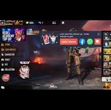 Garena free fire, a survival shooter game on mobile, breaking all the rules of a survival game. Free Fire Game Live Tricks Only For Gaming Home Facebook