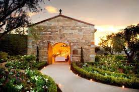 Apple Creek Ranch California Wedding Venues Vista Southern California Resorts